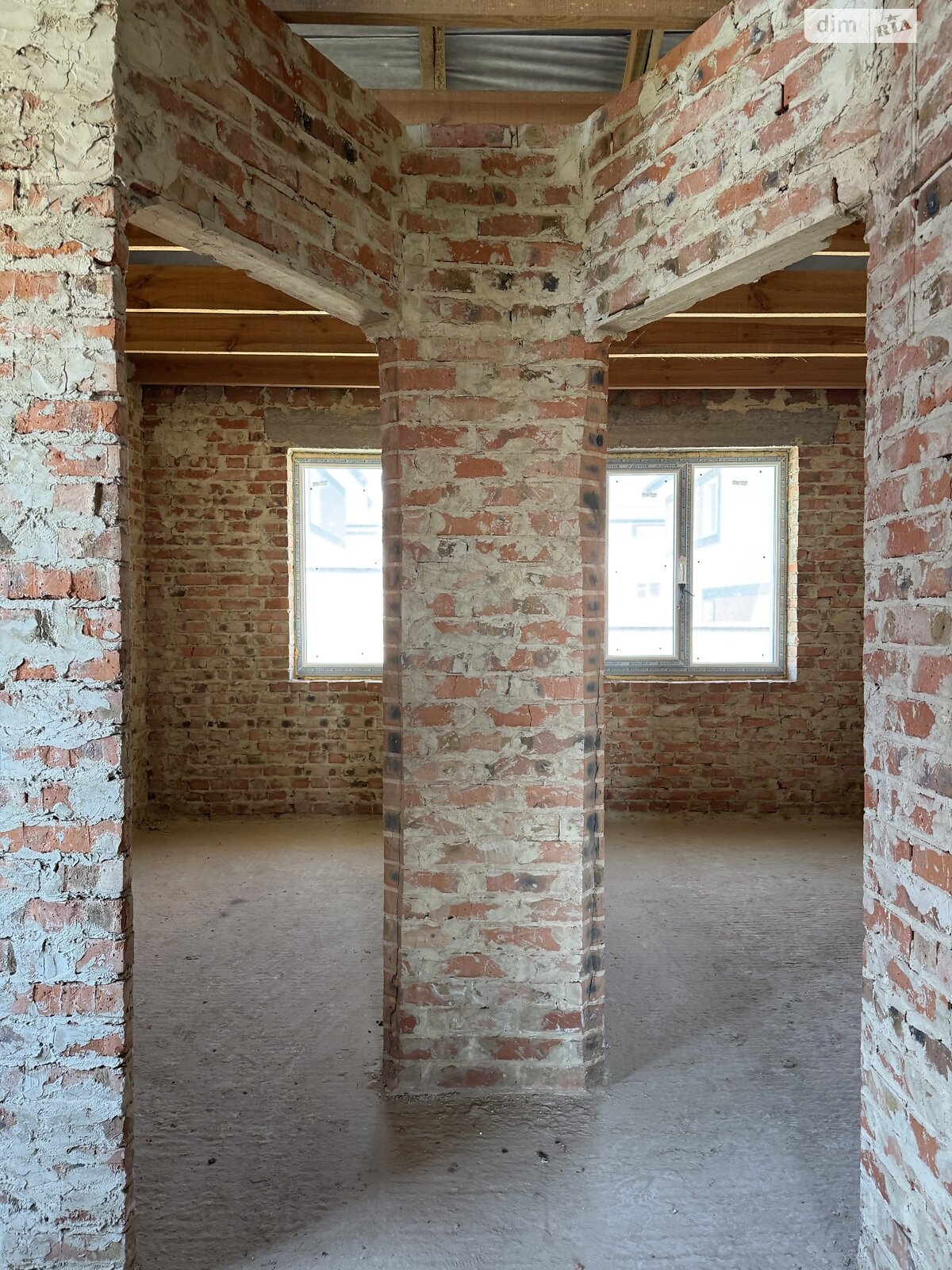 двоповерховий будинок, 98.8 кв. м, цегла. Продаж в Рівному, район Ювілейний фото 1 двоповерховий будинок, 98.8 кв. м, цегла. Продаж в Рівному, район Ювілейний фото 1