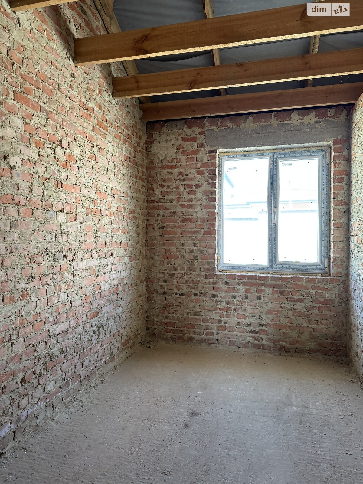 двоповерховий будинок, 98.8 кв. м, цегла. Продаж в Рівному, район Ювілейний фото 1 двоповерховий будинок, 98.8 кв. м, цегла. Продаж в Рівному, район Ювілейний фото 1