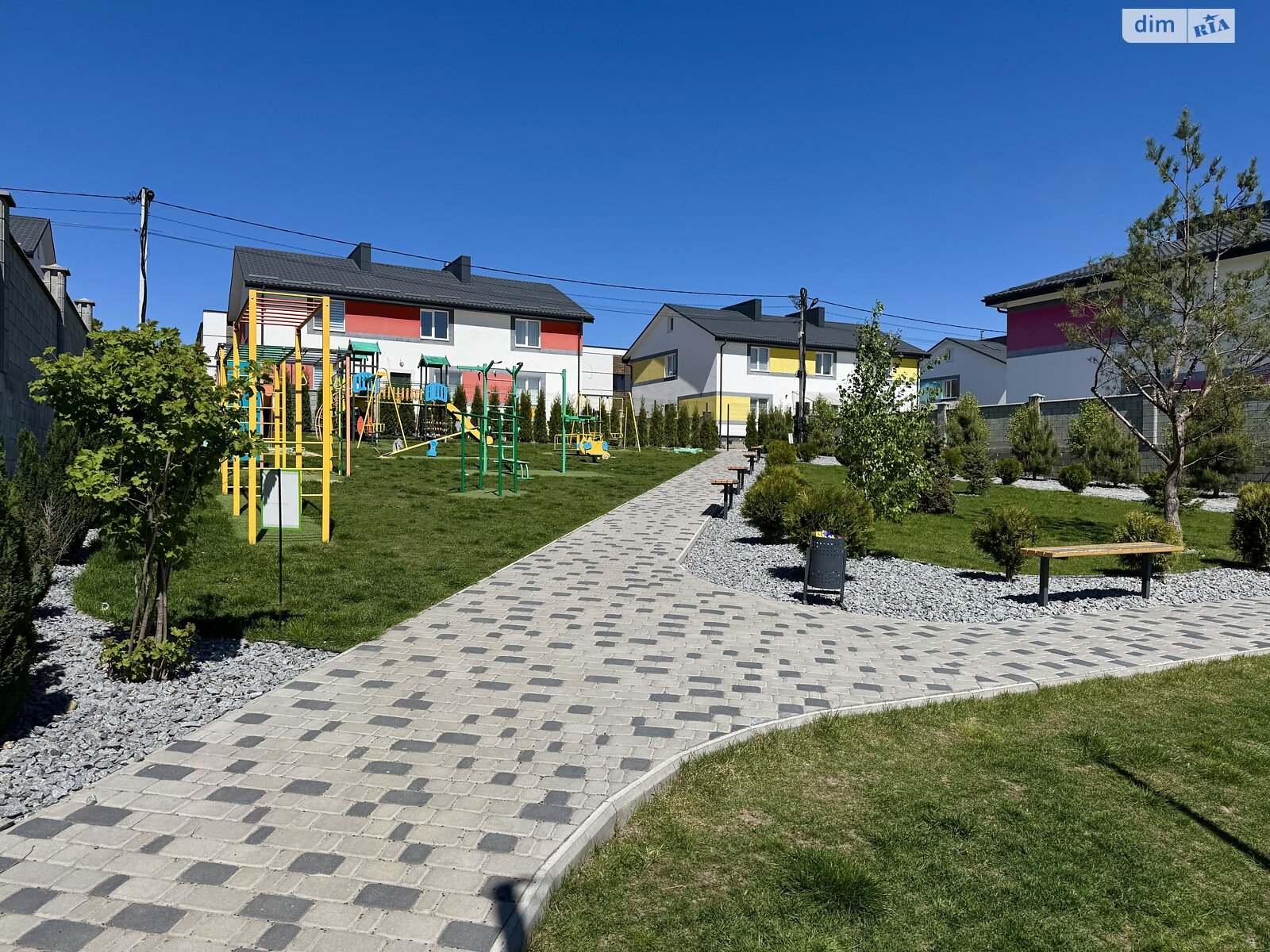 двоповерховий будинок, 98.8 кв. м, цегла. Продаж в Рівному, район Ювілейний фото 1 двоповерховий будинок, 98.8 кв. м, цегла. Продаж в Рівному, район Ювілейний фото 1