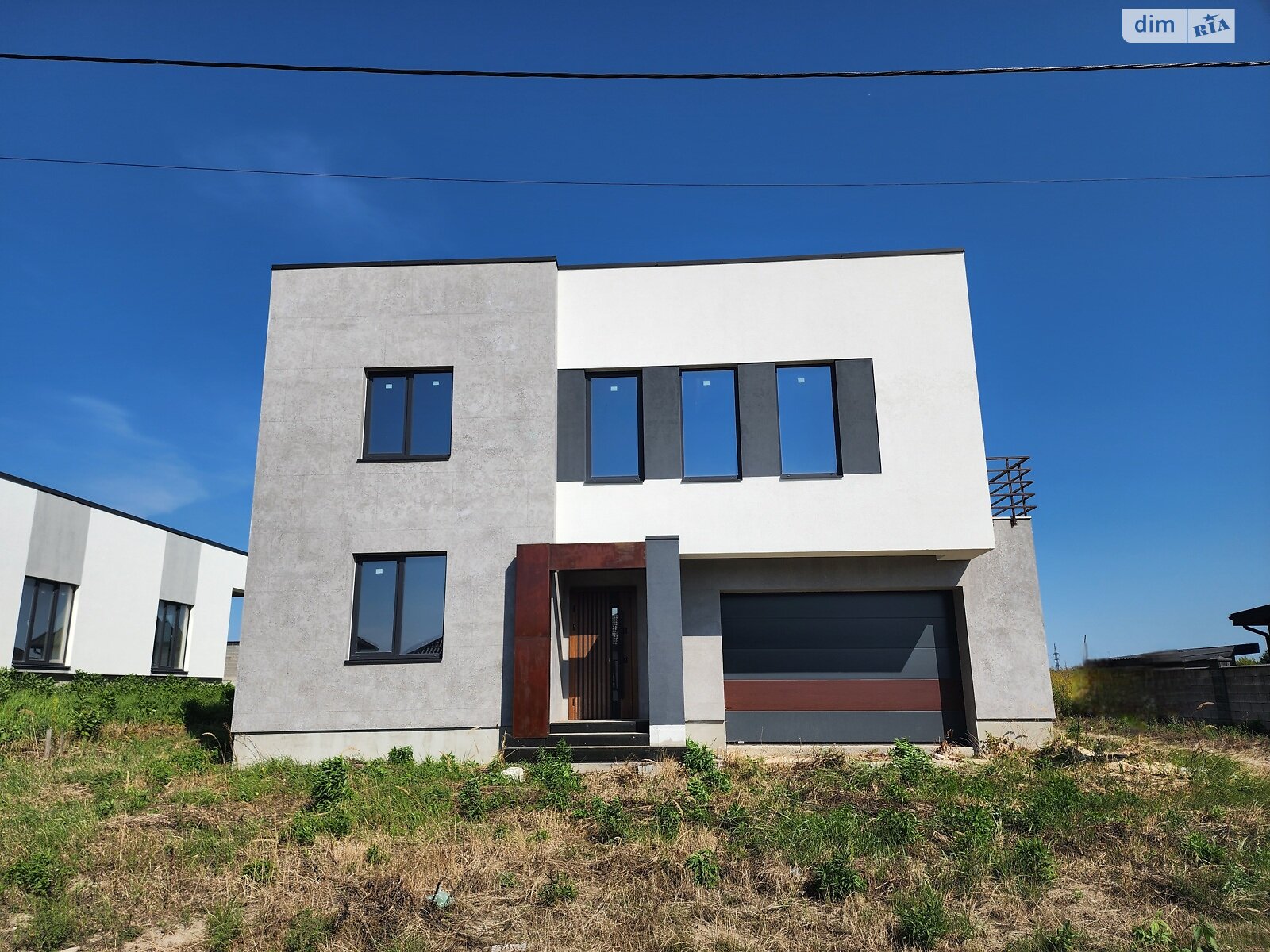 двухэтажный дом с балконом, 200 кв. м, кирпич. Продажа в Ровно район Ювилейный фото 1 двухэтажный дом с балконом, 200 кв. м, кирпич. Продажа в Ровно район Ювилейный фото 1