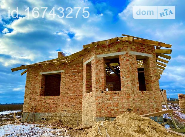 одноэтажный дом с террасой, 90 кв. м, кирпич. Продажа в Ровно район Ювилейный фото 1 одноэтажный дом с террасой, 90 кв. м, кирпич. Продажа в Ровно район Ювилейный фото 1