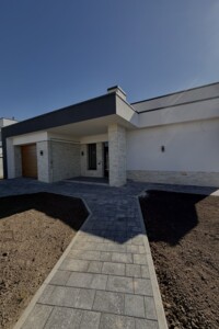 одноэтажный дом беседка, 153 кв. м, кирпич. Продажа в Ровно район Ювилейный фото 2