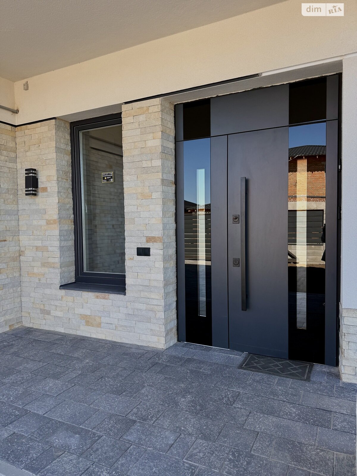 одноэтажный дом беседка, 153 кв. м, кирпич. Продажа в Ровно район Ювилейный фото 1