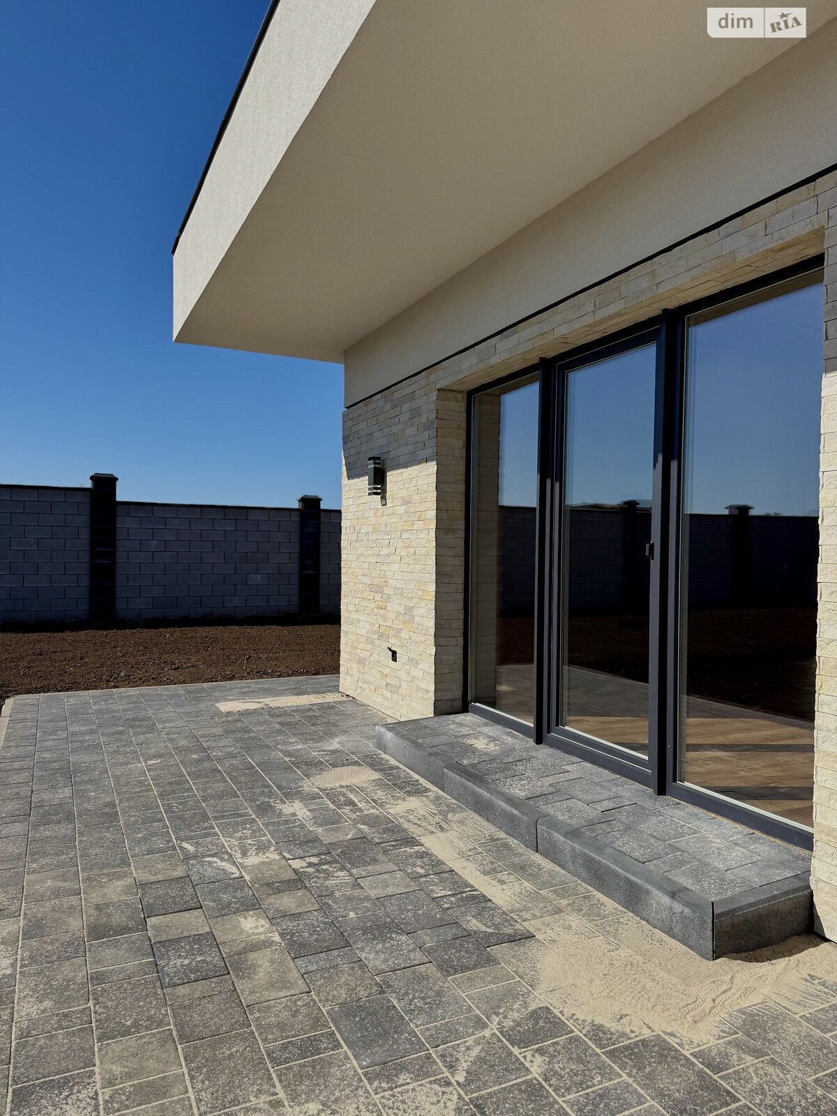 одноэтажный дом беседка, 153 кв. м, кирпич. Продажа в Ровно район Ювилейный фото 1