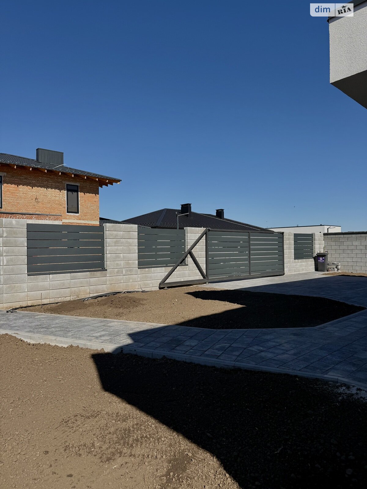 одноэтажный дом беседка, 153 кв. м, кирпич. Продажа в Ровно район Ювилейный фото 1