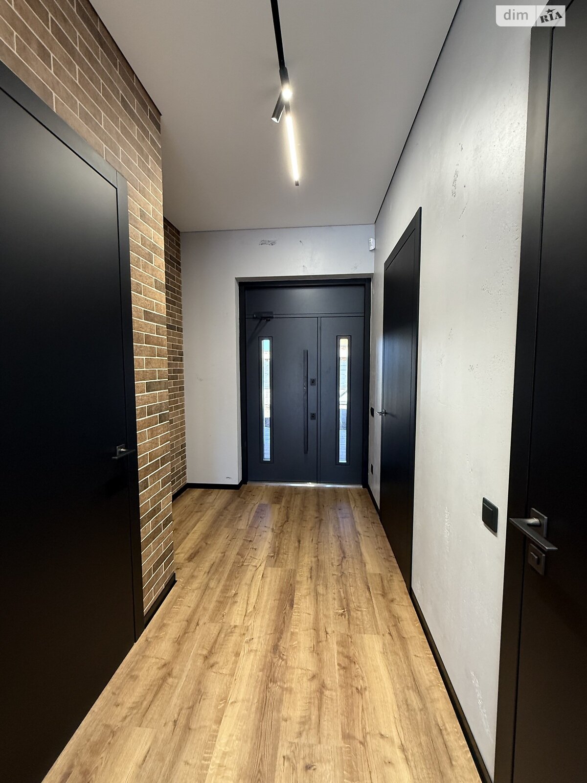 одноэтажный дом беседка, 153 кв. м, кирпич. Продажа в Ровно район Ювилейный фото 1