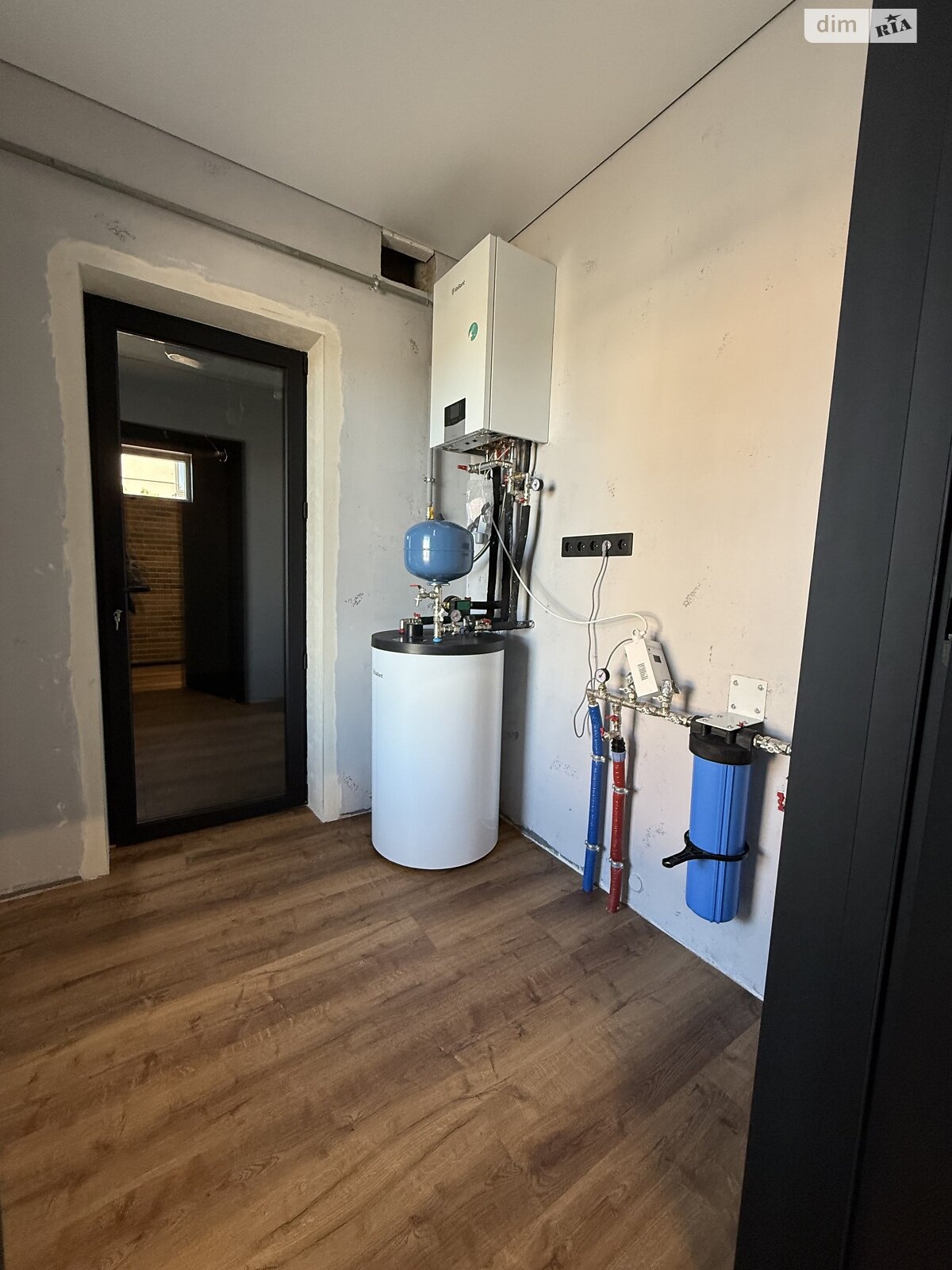 одноэтажный дом беседка, 153 кв. м, кирпич. Продажа в Ровно район Ювилейный фото 1