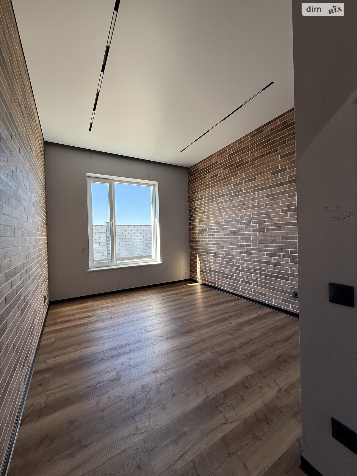 одноэтажный дом беседка, 153 кв. м, кирпич. Продажа в Ровно район Ювилейный фото 1