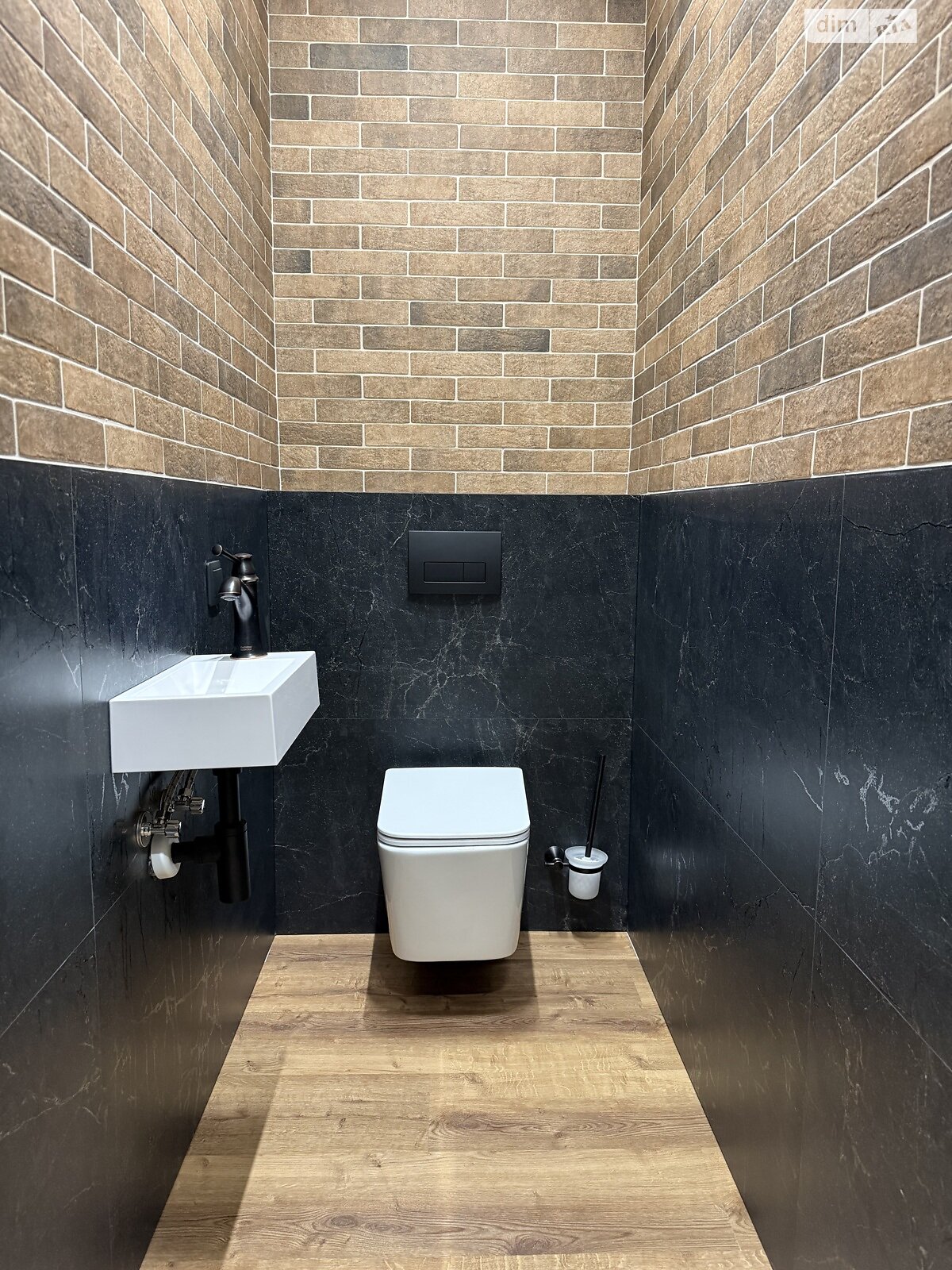 одноэтажный дом беседка, 153 кв. м, кирпич. Продажа в Ровно район Ювилейный фото 1