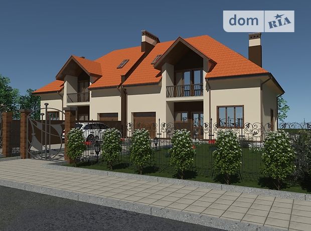 двухэтажный дом, 190 кв. м, кирпич. Продажа в Ровно район Ювилейный фото 1 двухэтажный дом, 190 кв. м, кирпич. Продажа в Ровно район Ювилейный фото 1