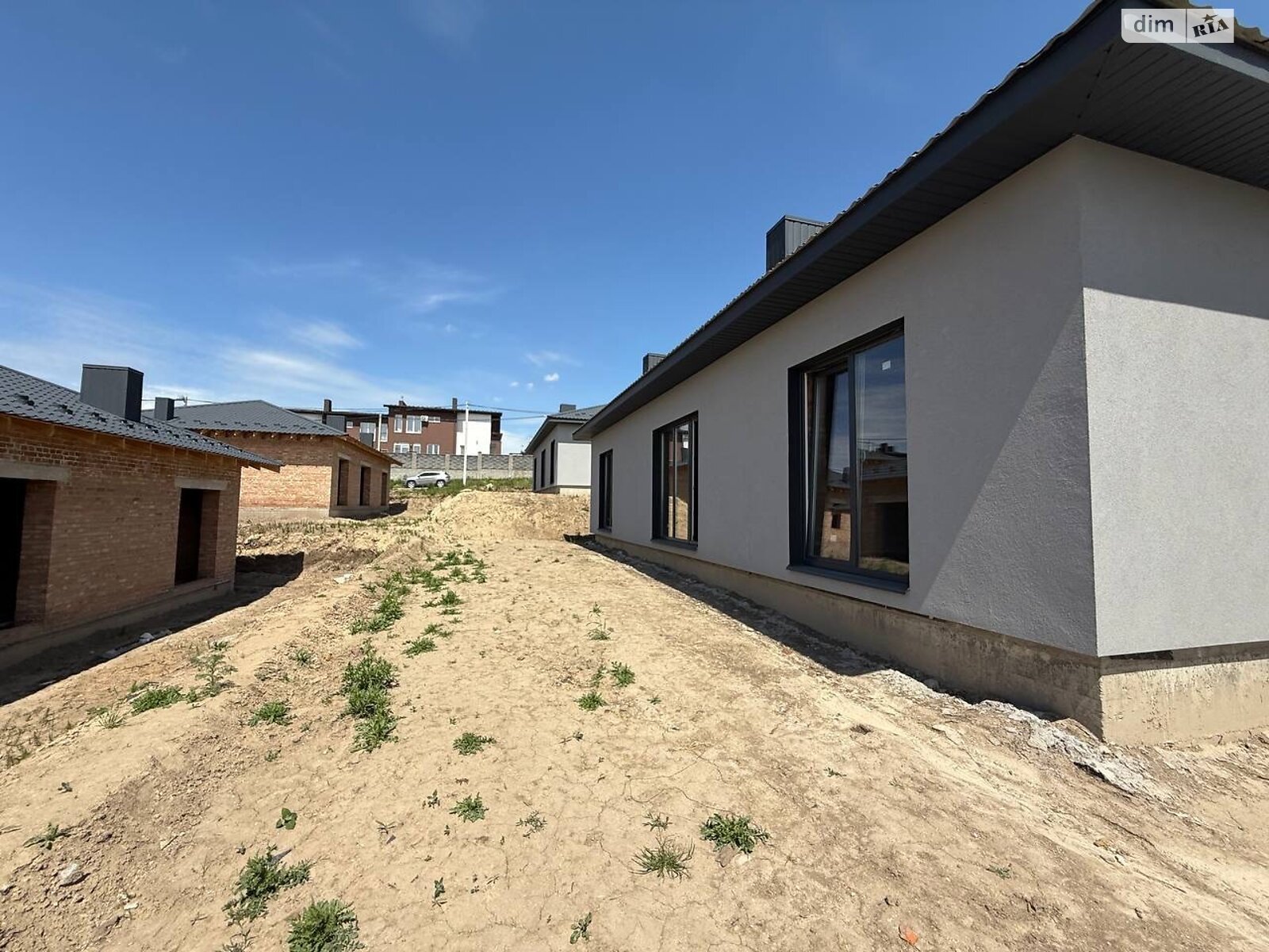 одноповерховий будинок, 120 кв. м, цегла. Продаж в Рівному, район Ювілейний фото 1 одноповерховий будинок, 120 кв. м, цегла. Продаж в Рівному, район Ювілейний фото 1