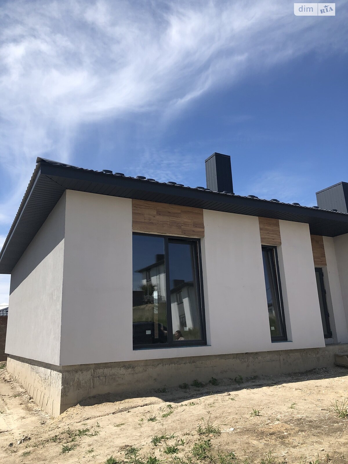 одноповерховий будинок, 120 кв. м, цегла. Продаж в Рівному, район Ювілейний фото 1 одноповерховий будинок, 120 кв. м, цегла. Продаж в Рівному, район Ювілейний фото 1