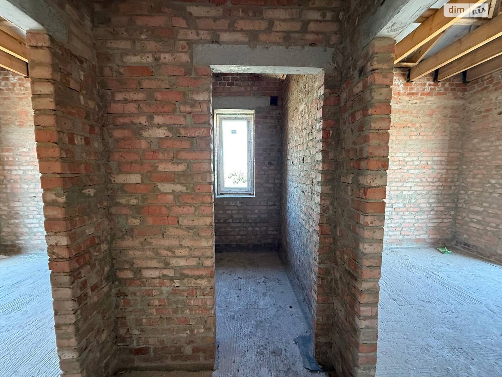 одноповерховий будинок, 120 кв. м, цегла. Продаж в Рівному, район Ювілейний фото 1 одноповерховий будинок, 120 кв. м, цегла. Продаж в Рівному, район Ювілейний фото 1