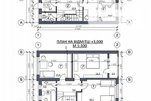 двоповерховий будинок, 132 кв. м, цегла. Продаж в Рівному, район Ювілейний фото 2