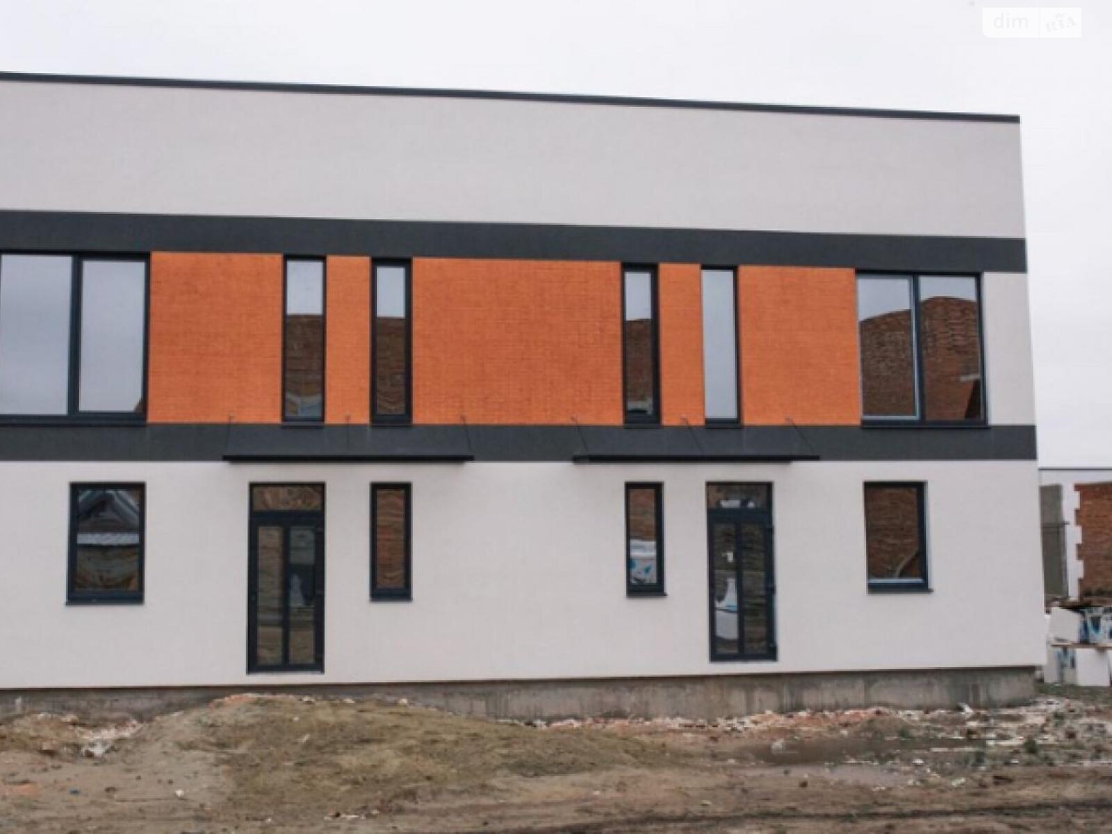 двухэтажный дом, 100 кв. м, кирпич. Продажа в Ровно район Ювилейный фото 1 двухэтажный дом, 100 кв. м, кирпич. Продажа в Ровно район Ювилейный фото 1