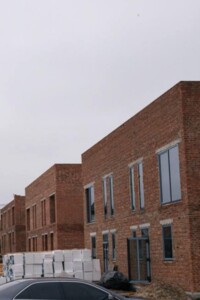 двухэтажный дом, 100 кв. м, кирпич. Продажа в Ровно район Ювилейный фото 2