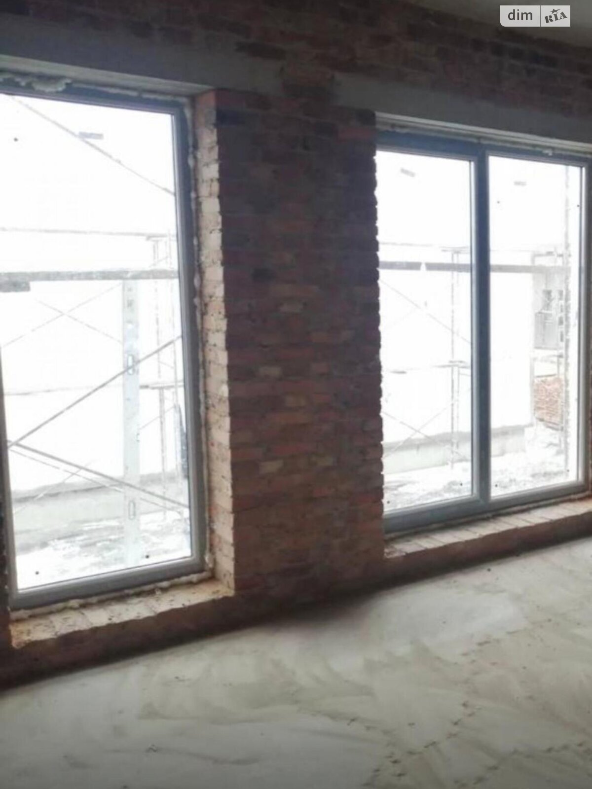 двухэтажный дом, 100 кв. м, кирпич. Продажа в Ровно район Ювилейный фото 1