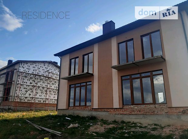 двухэтажный дом с мансардой, 115 кв. м, кирпич. Продажа в Ровно район Ювилейный фото 1 двухэтажный дом с мансардой, 115 кв. м, кирпич. Продажа в Ровно район Ювилейный фото 1