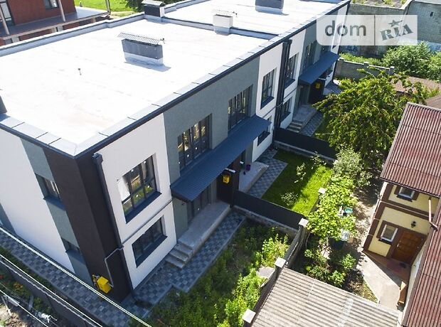 двухэтажный дом с гаражом, 132 кв. м, кирпич. Продажа в Ровно район Ювилейный фото 1 двухэтажный дом с гаражом, 132 кв. м, кирпич. Продажа в Ровно район Ювилейный фото 1
