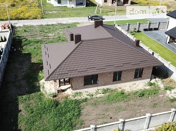 одноэтажный дом, 162 кв. м, кирпич. Продажа в Ровно район Ювилейный фото 1 одноэтажный дом, 162 кв. м, кирпич. Продажа в Ровно район Ювилейный фото 1