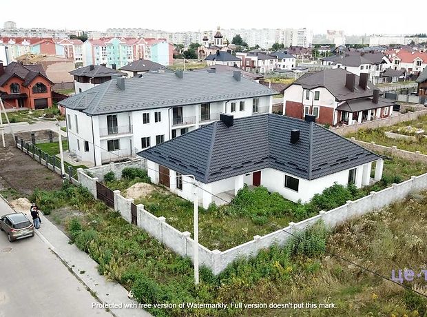 одноэтажный дом, 160 кв. м, кирпич. Продажа в Ровно район Ювилейный фото 1 одноэтажный дом, 160 кв. м, кирпич. Продажа в Ровно район Ювилейный фото 1