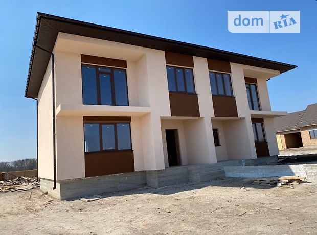 двухэтажный дом, 110 кв. м, кирпич. Продажа в Ровно район Ювилейный фото 1 двухэтажный дом, 110 кв. м, кирпич. Продажа в Ровно район Ювилейный фото 1