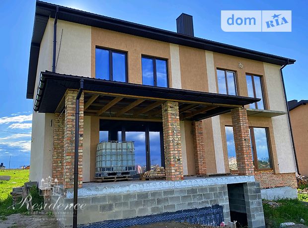 двухэтажный дом с камином, 115 кв. м, кирпич. Продажа в Ровно район Ювилейный фото 1 двухэтажный дом с камином, 115 кв. м, кирпич. Продажа в Ровно район Ювилейный фото 1