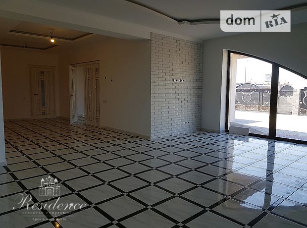 одноэтажный дом с террасой, 280 кв. м, кирпич. Продажа в Ровно район Ювилейный фото 1 одноэтажный дом с террасой, 280 кв. м, кирпич. Продажа в Ровно район Ювилейный фото 1