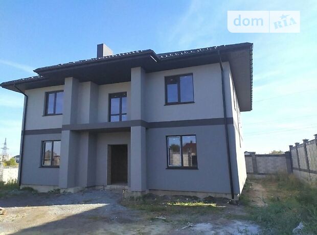 одноэтажный дом, 188 кв. м, кирпич. Продажа в Ровно район Ювилейный фото 1 одноэтажный дом, 188 кв. м, кирпич. Продажа в Ровно район Ювилейный фото 1
