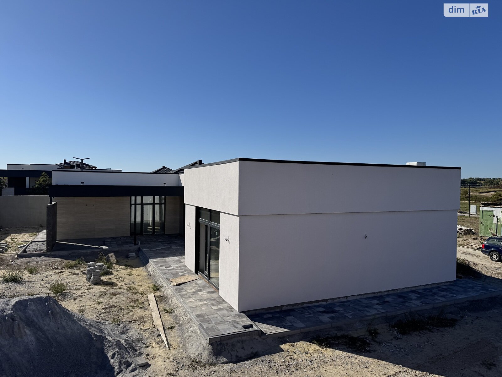 одноповерховий будинок, 165 кв. м, цегла. Продаж в Рівному, район Ювілейний фото 1 одноповерховий будинок, 165 кв. м, цегла. Продаж в Рівному, район Ювілейний фото 1