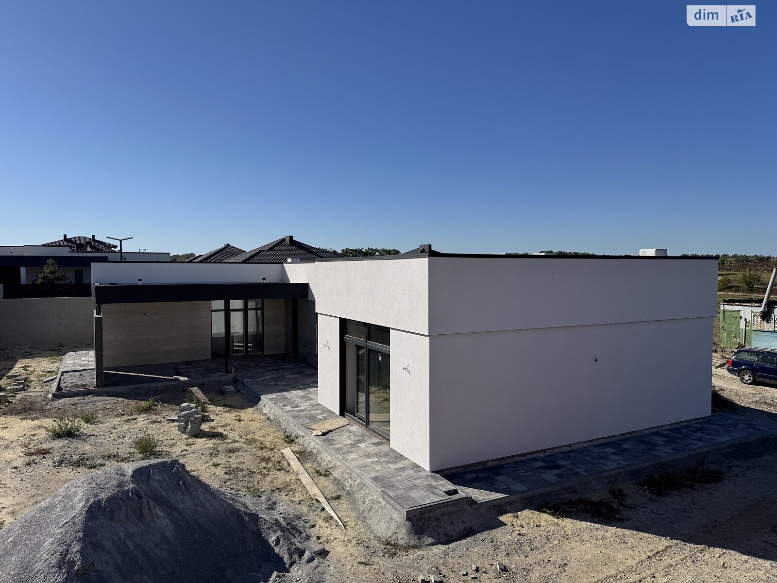 одноповерховий будинок, 165 кв. м, цегла. Продаж в Рівному, район Ювілейний фото 1 одноповерховий будинок, 165 кв. м, цегла. Продаж в Рівному, район Ювілейний фото 1