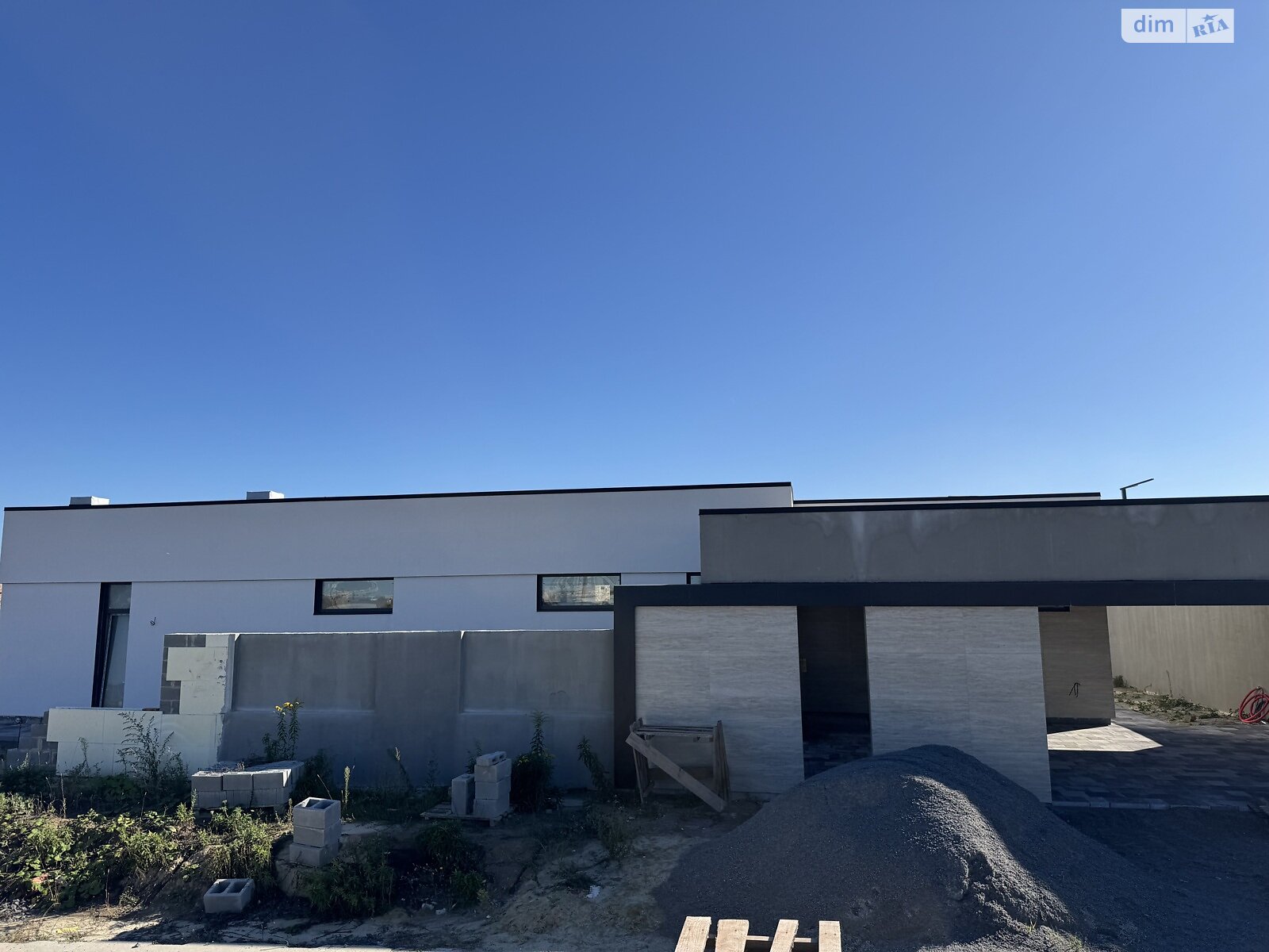 одноповерховий будинок, 165 кв. м, цегла. Продаж в Рівному, район Ювілейний фото 1 одноповерховий будинок, 165 кв. м, цегла. Продаж в Рівному, район Ювілейний фото 1