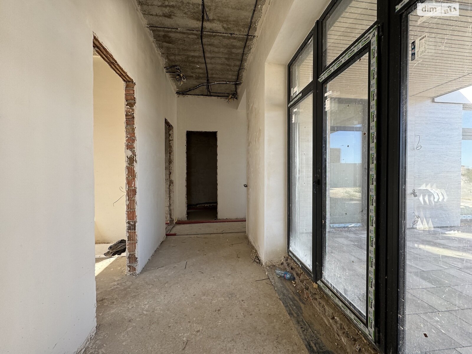 одноповерховий будинок, 165 кв. м, цегла. Продаж в Рівному, район Ювілейний фото 1 одноповерховий будинок, 165 кв. м, цегла. Продаж в Рівному, район Ювілейний фото 1