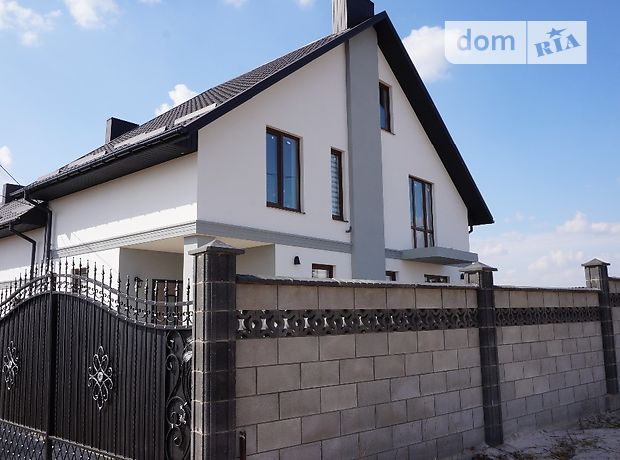 двухэтажный дом с балконом, 104 кв. м, кирпич. Продажа в Ровно район Ювилейный фото 1 двухэтажный дом с балконом, 104 кв. м, кирпич. Продажа в Ровно район Ювилейный фото 1