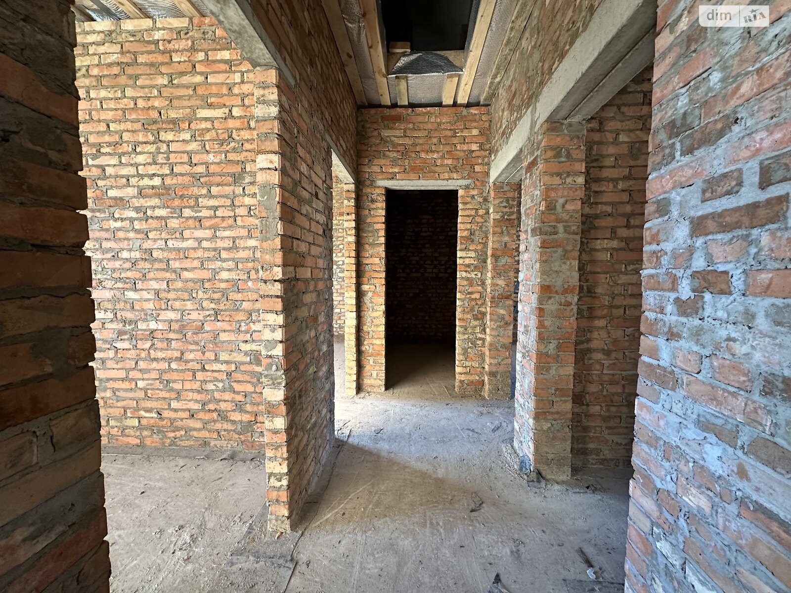 одноповерховий будинок, 104 кв. м, цегла. Продаж у Рівному фото 1 одноповерховий будинок, 104 кв. м, цегла. Продаж у Рівному фото 1