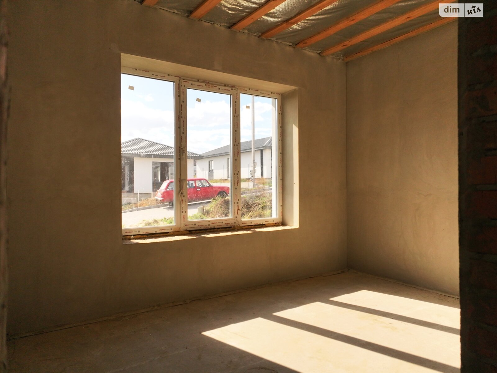 одноповерховий будинок, 77 кв. м, цегла. Продаж у Рівному фото 1