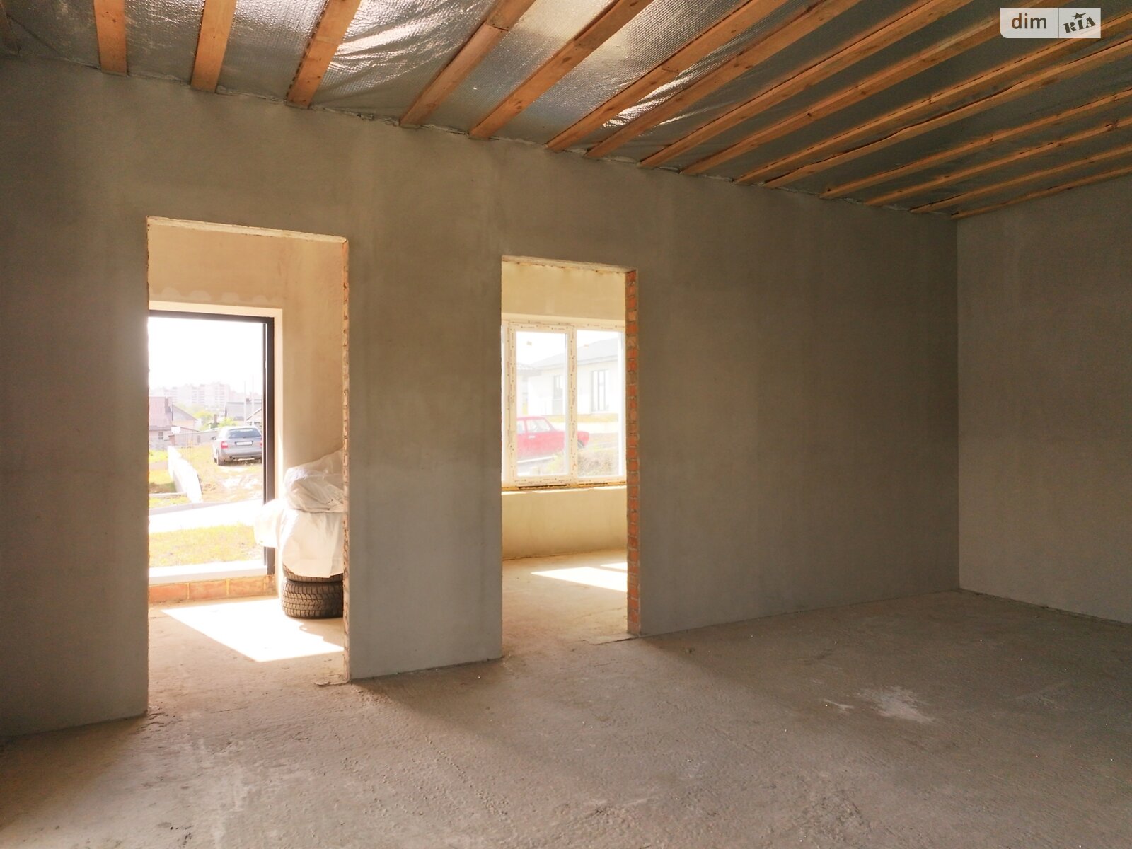 одноповерховий будинок, 77 кв. м, цегла. Продаж у Рівному фото 1