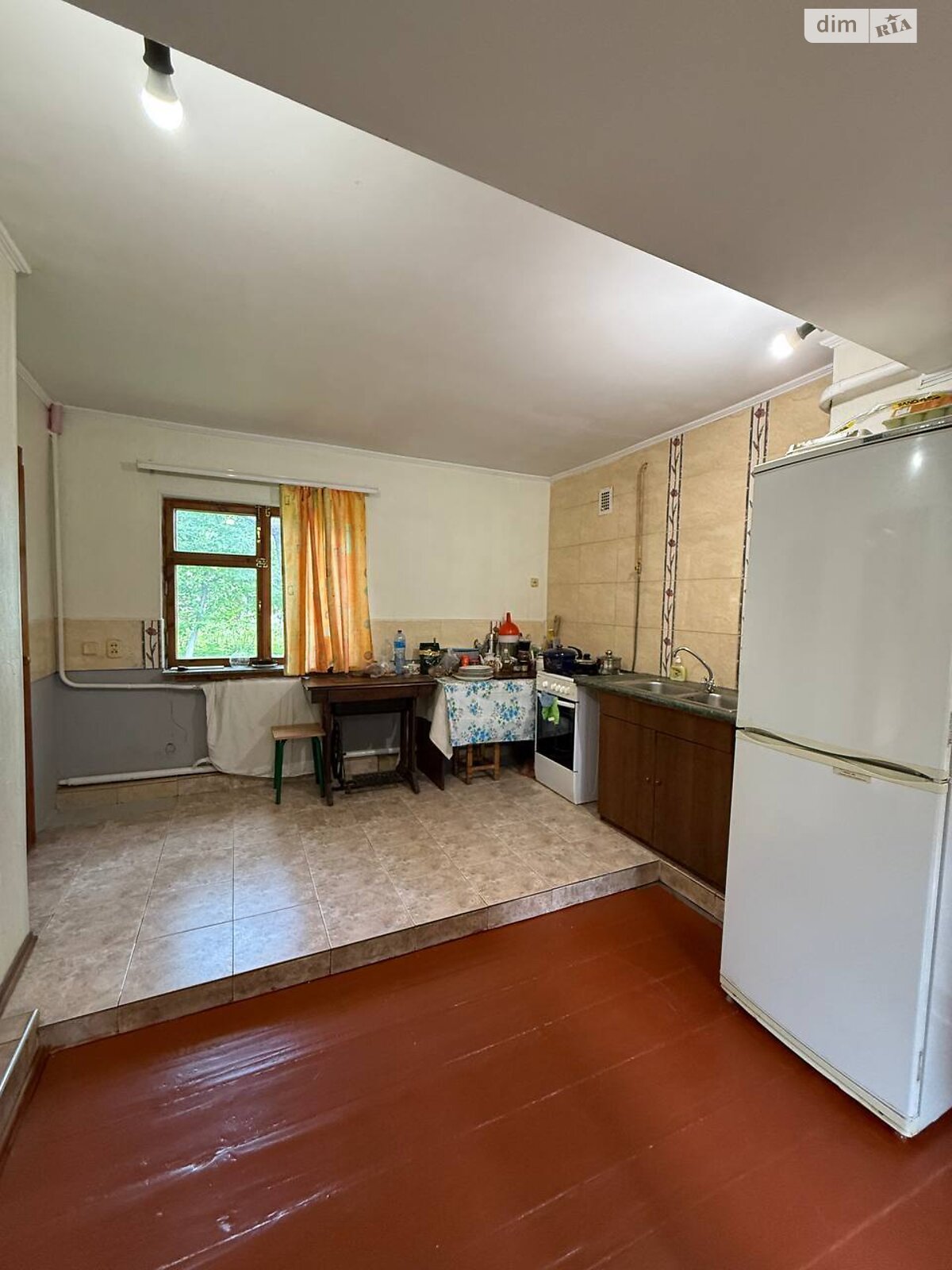 двухэтажный дом с верандой, 80 кв. м, дерево и кирпич. Продажа в Ровно район Золотиев фото 1 двухэтажный дом с верандой, 80 кв. м, дерево и кирпич. Продажа в Ровно район Золотиев фото 1
