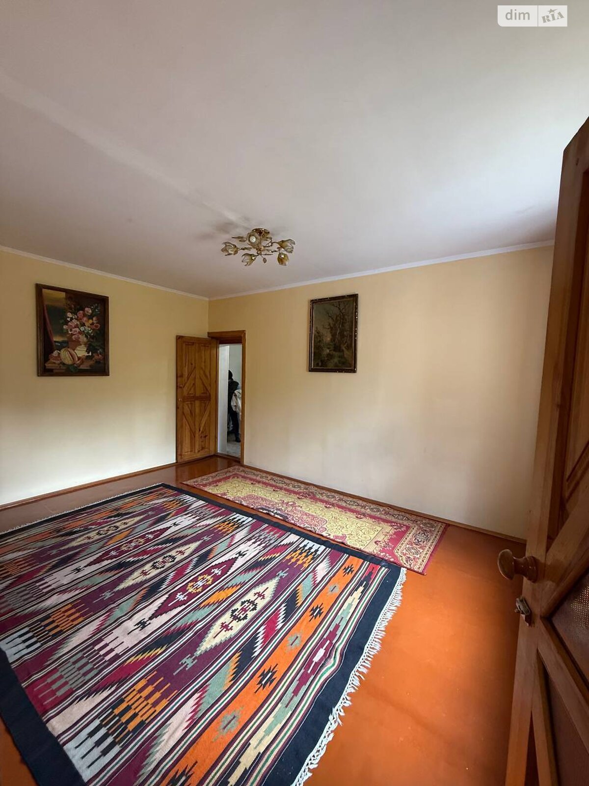 двухэтажный дом с верандой, 80 кв. м, дерево и кирпич. Продажа в Ровно район Золотиев фото 1 двухэтажный дом с верандой, 80 кв. м, дерево и кирпич. Продажа в Ровно район Золотиев фото 1