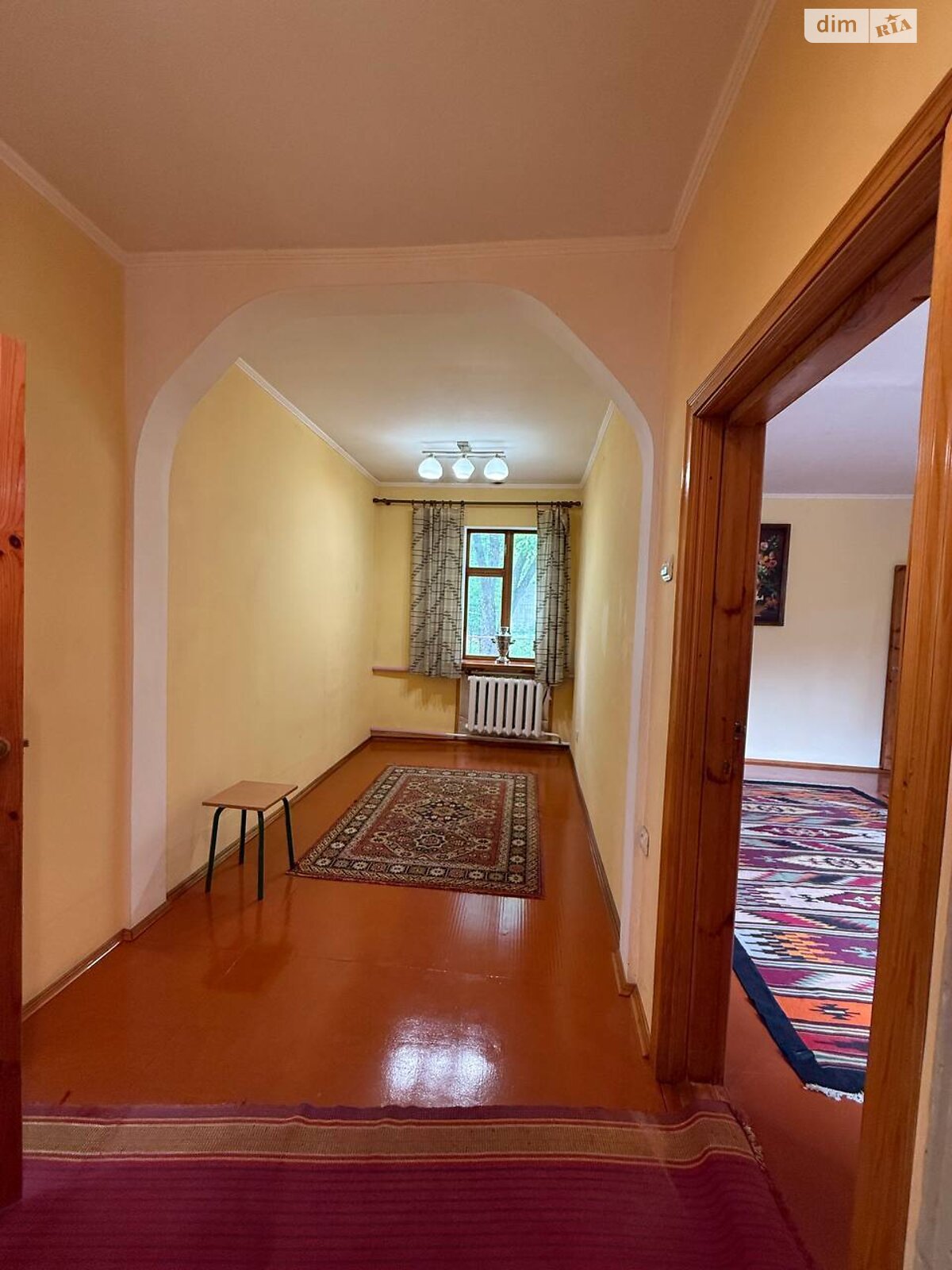 двухэтажный дом с верандой, 80 кв. м, дерево и кирпич. Продажа в Ровно район Золотиев фото 1 двухэтажный дом с верандой, 80 кв. м, дерево и кирпич. Продажа в Ровно район Золотиев фото 1