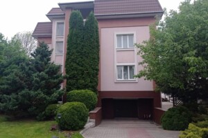 двухэтажный дом с гаражом, 270.1 кв. м, кирпич. Продажа в Ровно район Золотиев фото 2