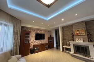 двухэтажный дом с гаражом, 300 кв. м, кирпич. Продажа в Ровно район Золотиев фото 2