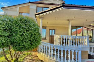 двухэтажный дом с верандой, 405 кв. м, кирпич. Продажа в Ровно район Золотиев фото 2 двухэтажный дом с верандой, 405 кв. м, кирпич. Продажа в Ровно район Золотиев фото 2