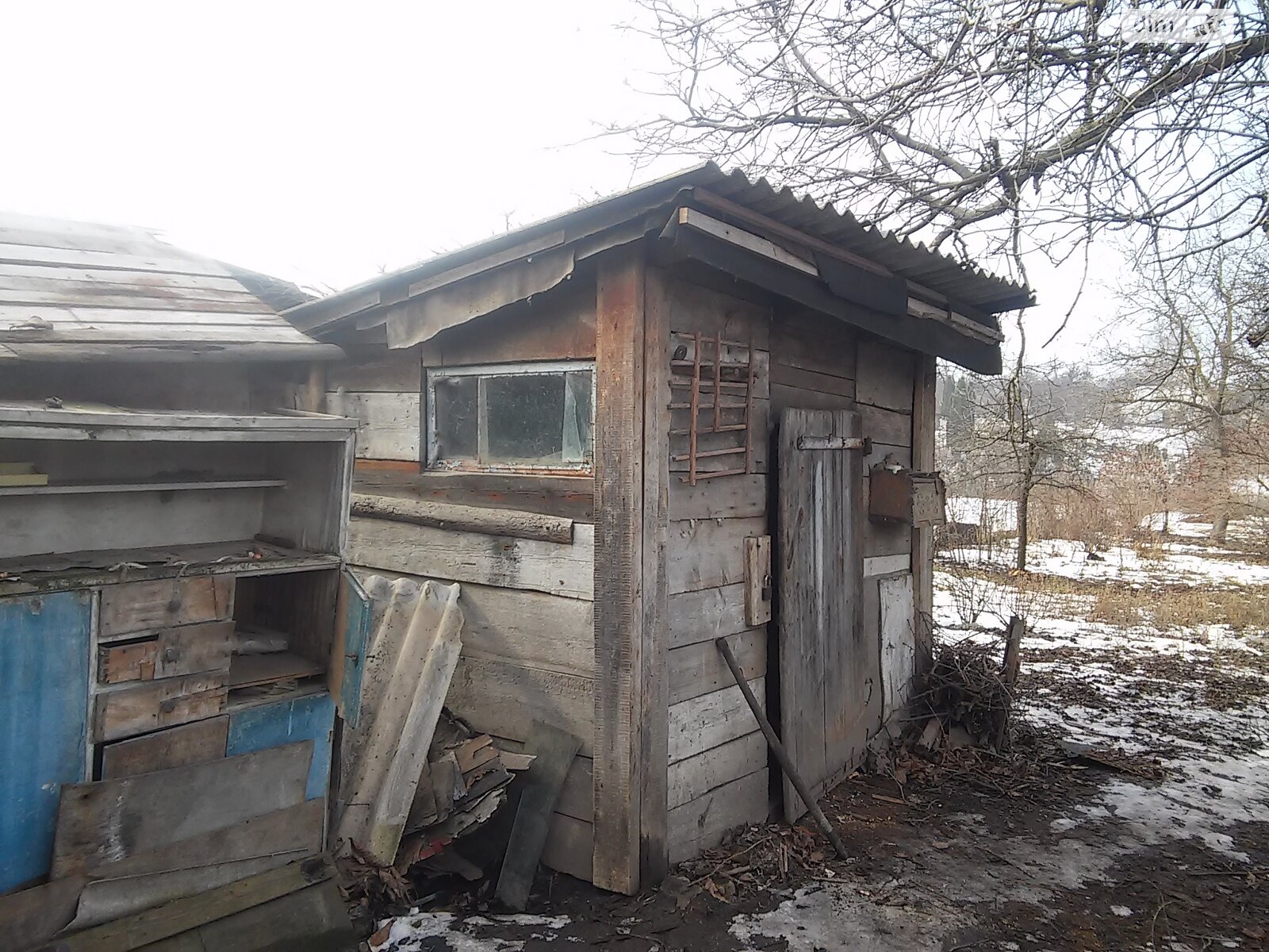 одноэтажный дом, 51.5 кв. м, кирпич. Продажа в Ровно район Золотиев фото 1