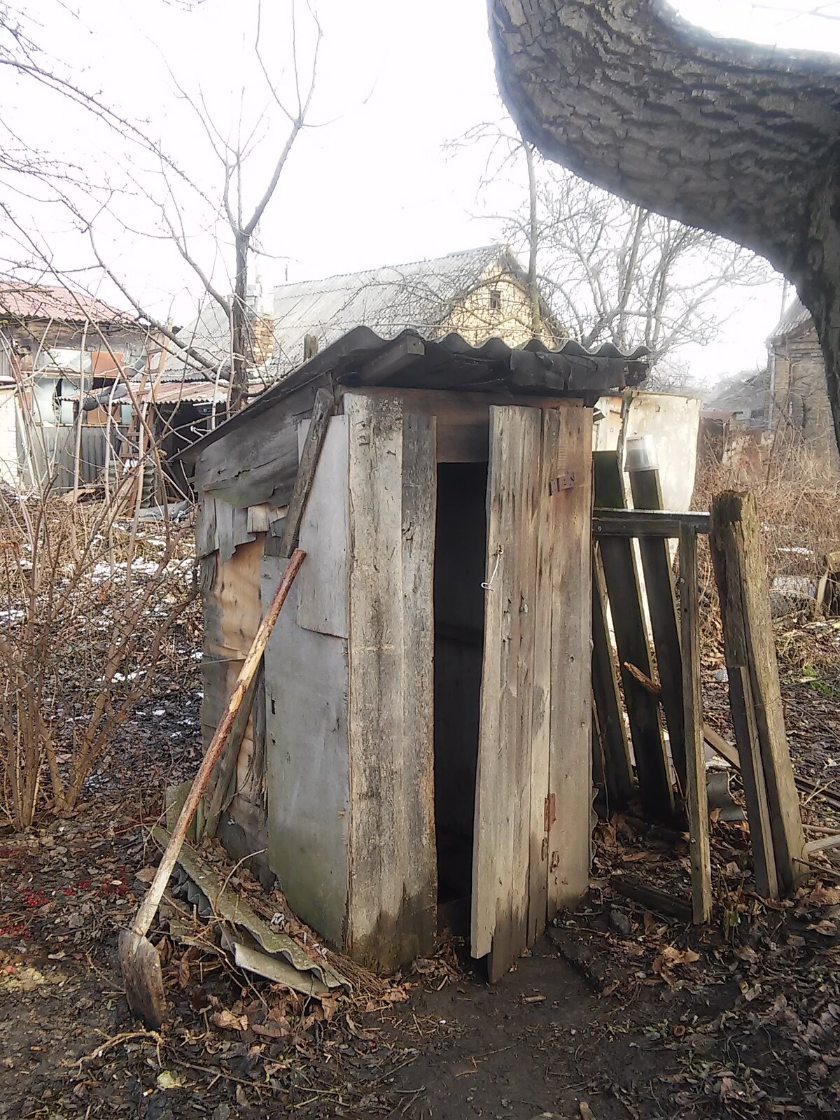 одноэтажный дом, 51.5 кв. м, кирпич. Продажа в Ровно район Золотиев фото 1