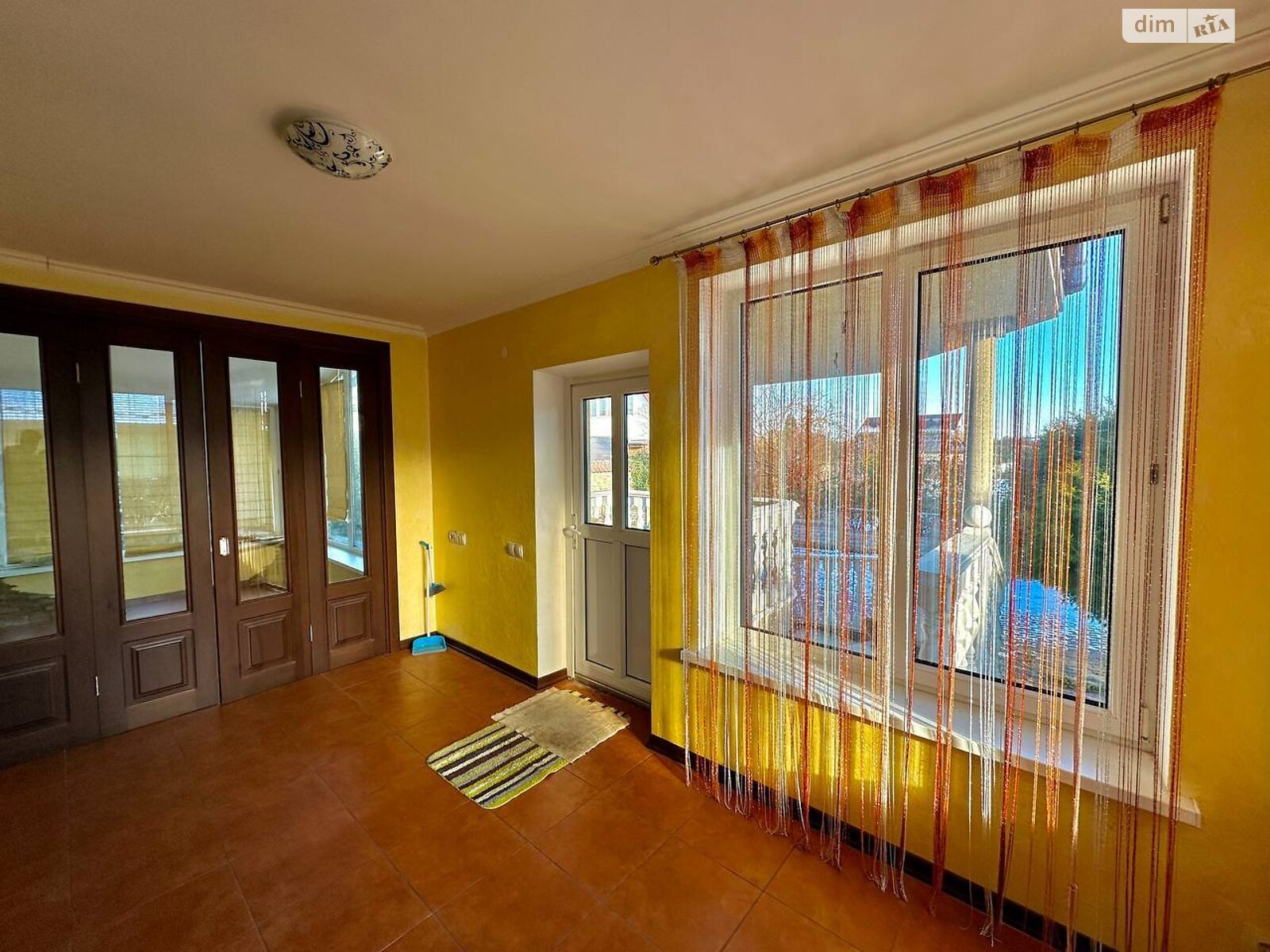 двоповерховий будинок з верандою, 298 кв. м, цегла. Продаж в Рівному, район Золотіїв фото 1