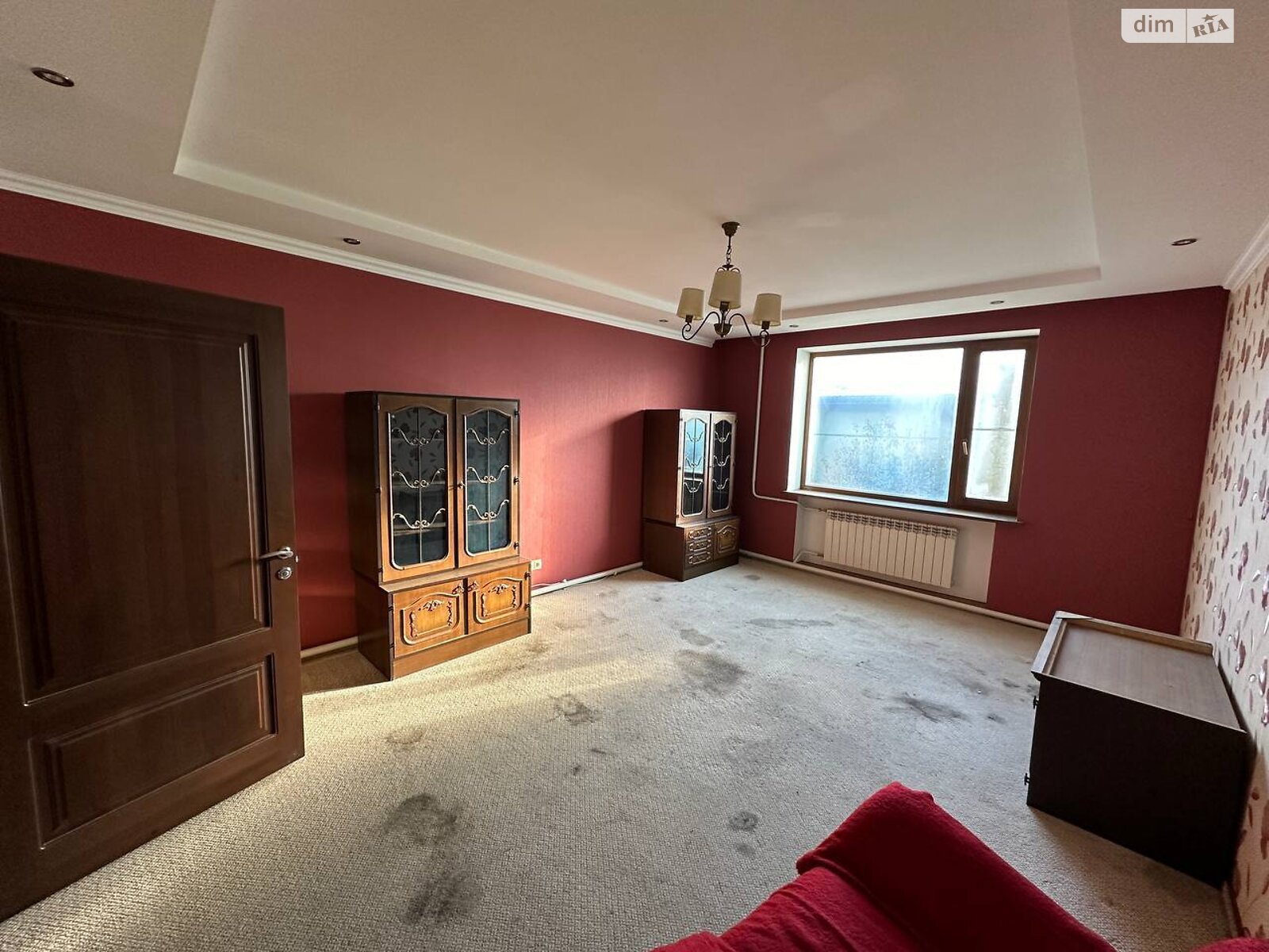 двоповерховий будинок з верандою, 298 кв. м, цегла. Продаж в Рівному, район Золотіїв фото 1