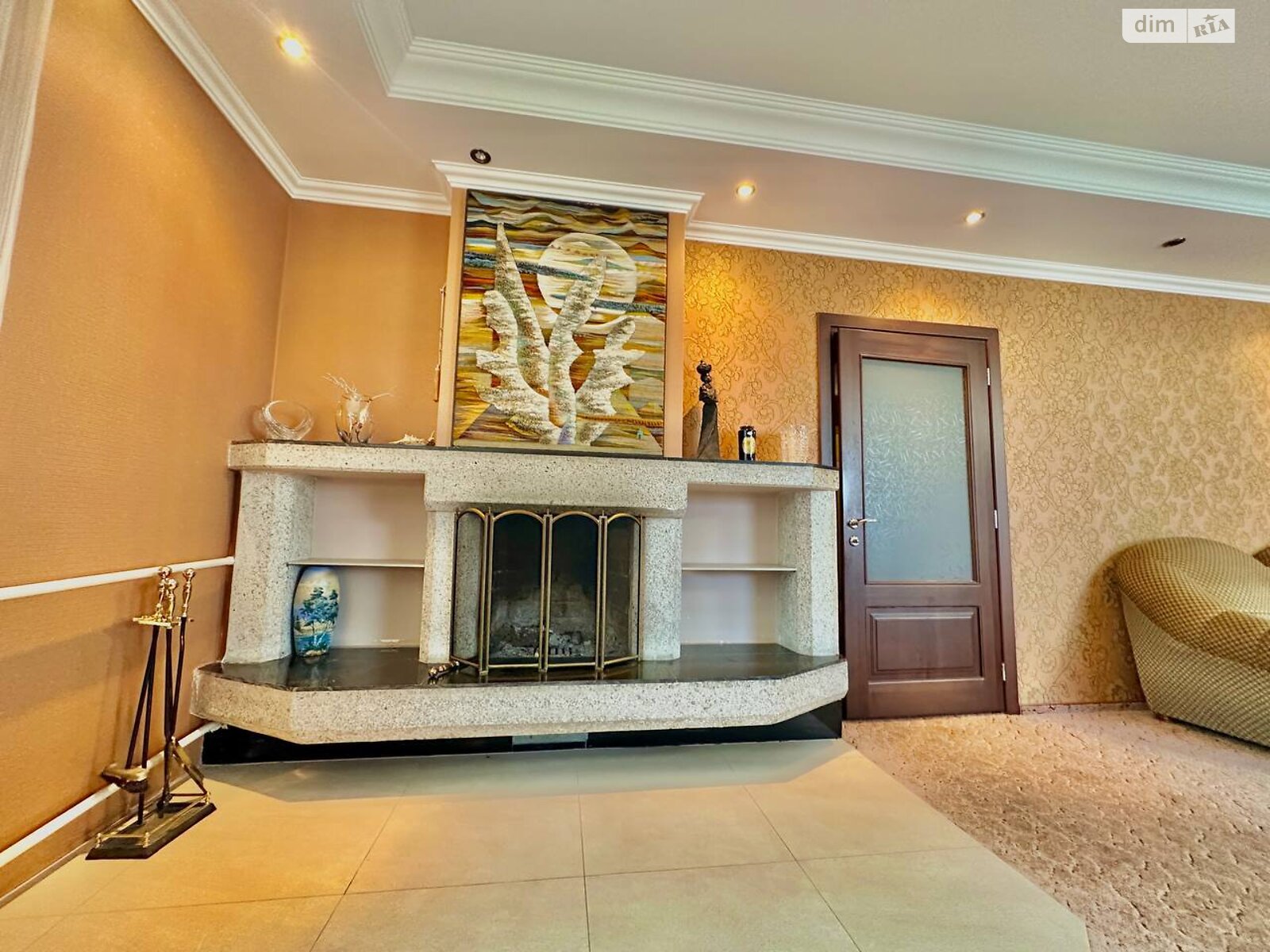 двоповерховий будинок з верандою, 298 кв. м, цегла. Продаж в Рівному, район Золотіїв фото 1