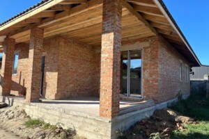 одноэтажный дом, 105 кв. м, кирпич. Продажа в Белой Кринице фото 2