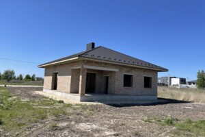 одноповерховий будинок з гаражем, 160 кв. м, цегла. Продаж в Рівному фото 2